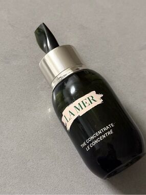 La Mer The Concentrate Empty Bottle 50ml